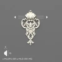 Вставка элемент STAVROS  