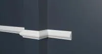 Молдинг DECOR DIZAYN DD10