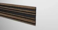 Панель DECOR DIZAYN 924-66SH 3(м)