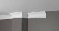 Карниз потолочный DECOR DIZAYN DD502