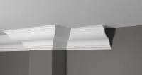 Карниз потолочный DECOR DIZAYN DD504