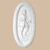 Декоративное панно Decomaster DT 3839