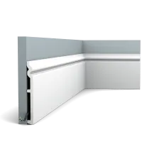 Плинтус напольный Orac Decor SX 206