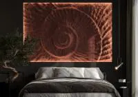 SNAIL TRAIL