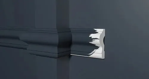 Молдинг DECOR DIZAYN DD302