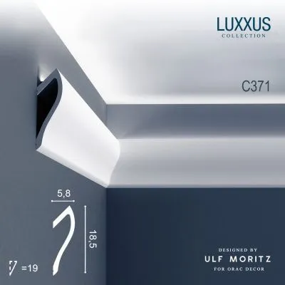 Orac Luxxus