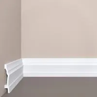 Плинтус напольный Bello Deco П20