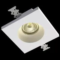 Гипсовый светильник Artpole SGS6