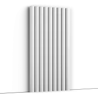 Декоративная панель WX218-3000 FLUTE XL