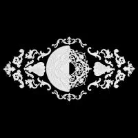 Потолочная наборная композиция SNK24