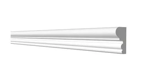 Молдинг DECOR DIZAYN DD608