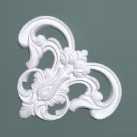 Угловой элемент Bello Deco УУ2