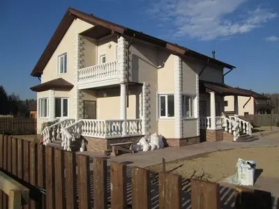 Балясина DECORUS BL-007