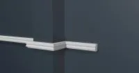 Молдинг DECOR DIZAYN DD627 (3 м)