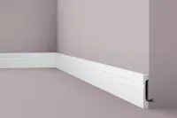 Плинтус напольный NMС FD11