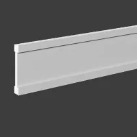 Плинтус напольный Европласт 6.53.126