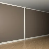 Полуколонна комплект Европласт 1.10.202