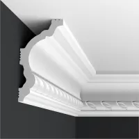 Карниз потолочный FORMAT 09002D