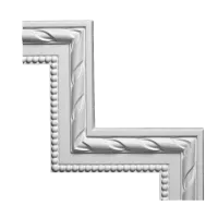 Угловой элемент Европласт 1.52.294