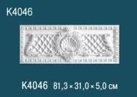 Декоративное панно Перфект К 4046