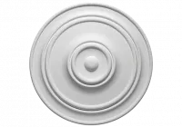 Розетка потолочная Европласт 1.56.015