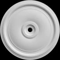 Розетка потолочная Artpole SRT45