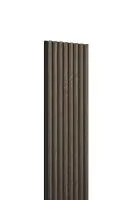 Декоративная панель HIWOOD LV129 BR490NK