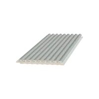 Декоративная панель Ultrawood NEXT WPC 001 LGR st