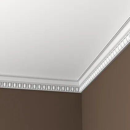 Карниз потолочный Европласт 1.50.112