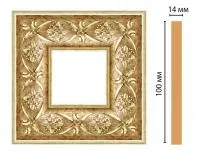 Вставка цветная Decomaster 157-2-933