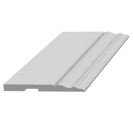 Плинтус напольный Ultrawood Base 5270 i