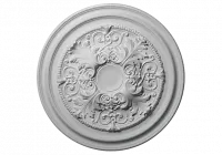 Розетка потолочная Европласт 1.56.001