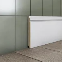 Плинтус напольный Evrowood PN 180