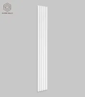 Декоративная панель ALPINE WALLS ECO2741W
