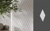 Гипсовая 3D панель Deco Line ULOO