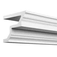 Фасадный карниз Европласт 4.32.101