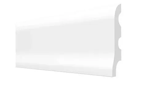 Плинтус напольный DECOR DIZAYN DD18