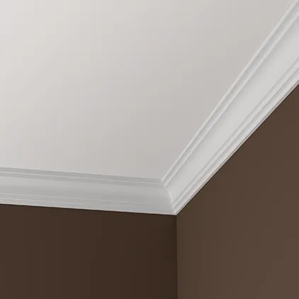 Карниз потолочный Европласт 1.50.249