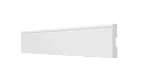 Плинтус напольный DECOR DIZAYN DD49