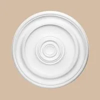 Розетка потолочная Decomaster DM 0405