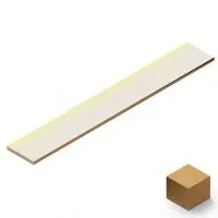 Полоса латунь 10 мм Neexy (латунь брашированная)