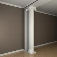 Колонна комплект Европласт 4.30.206