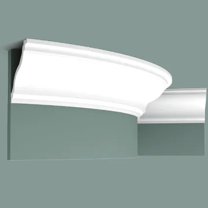 Карниз потолочный Orac Decor C333 Гибкий