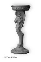 Пьедестал DECORUS PT-012