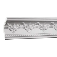 Карниз потолочный Европласт 1.50.183