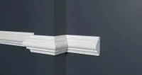 Молдинг DECOR DIZAYN DD002