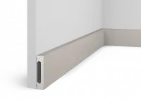 Плинтус напольный PX050-040