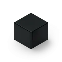 Профиль вставка 10мм х 8.2мм NEEXY (черный матовый)