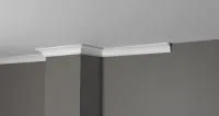 Карниз потолочный DECOR DIZAYN DD37
