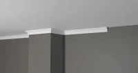 Карниз потолочный DECOR DIZAYN DD34